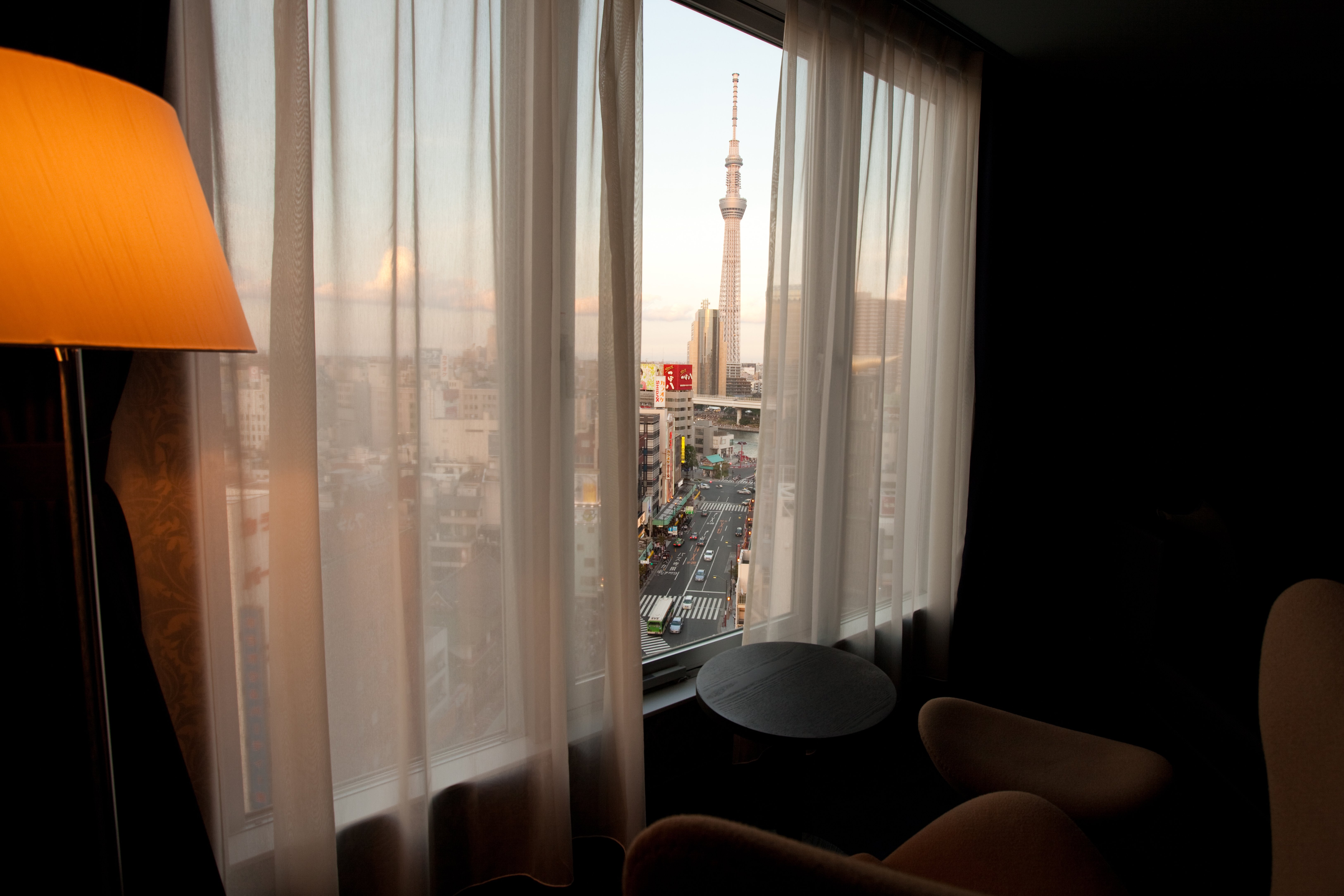 The Gate Hotel Asakusa Kaminarimon by Hulic photo2