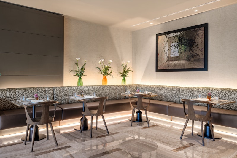 AC Hotel Bologna by Marriott 73/77