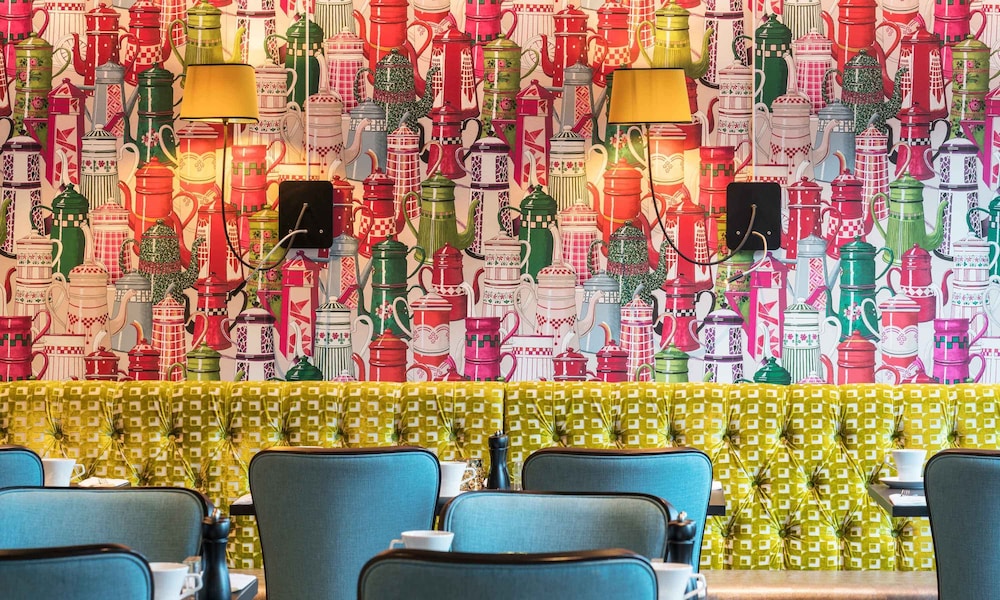Thon Hotel Bristol Bergen 54/57