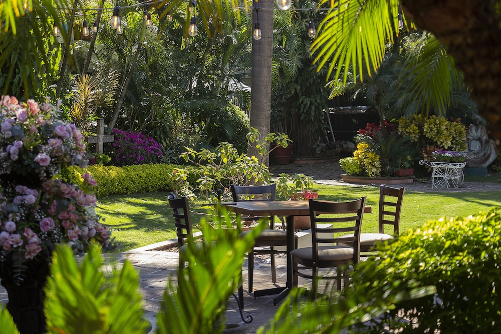 Hotel Casa de Campo 32/65