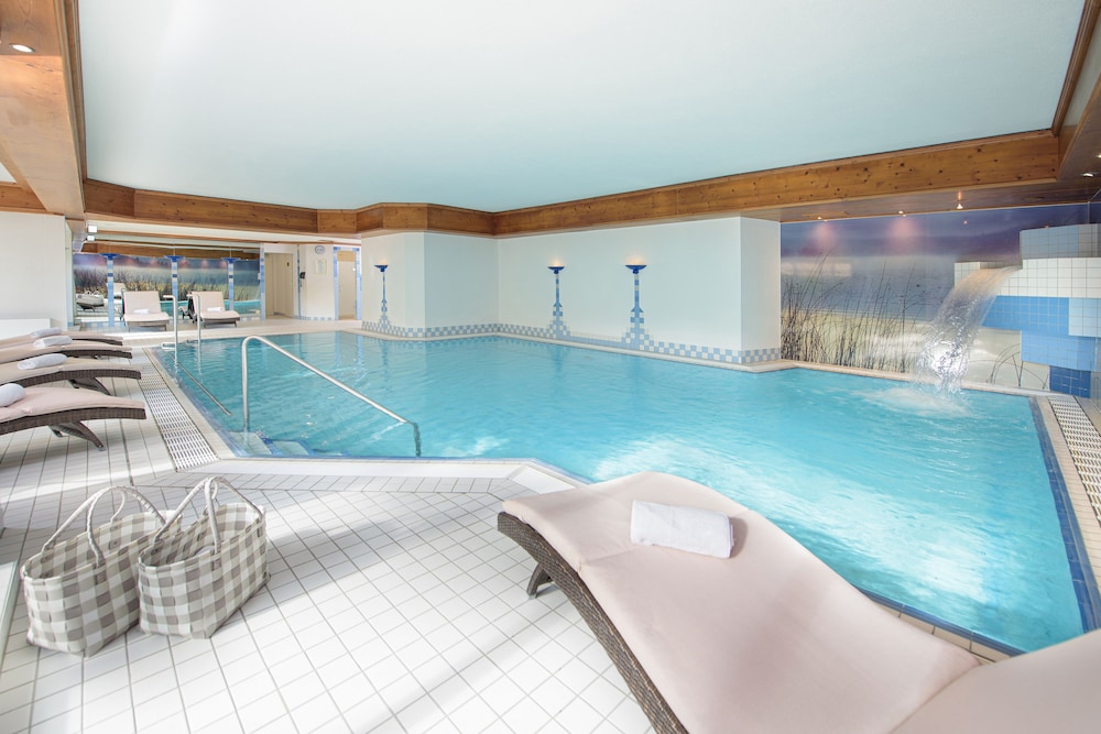 Concordia Wellnesshotel and SPA 18/41