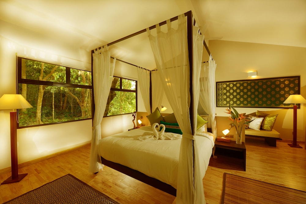 Ambong-Ambong Langkawi Rainforest Retreat 19/74