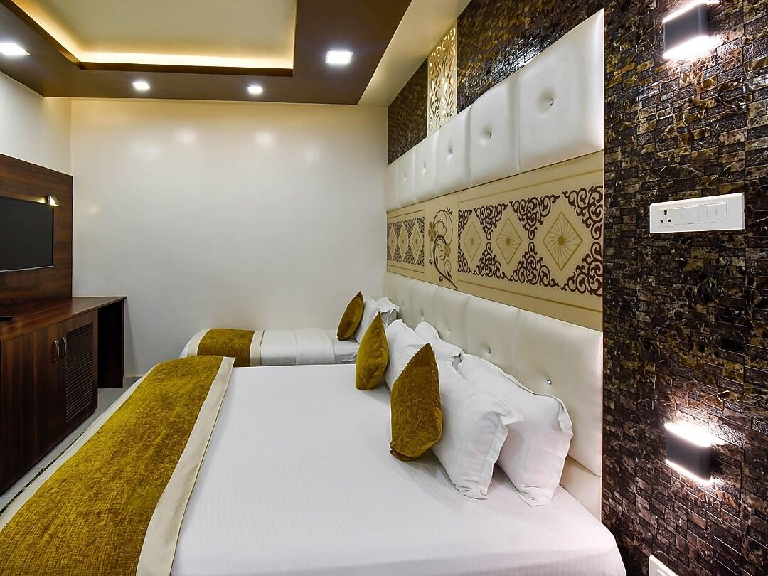 Hotel Mmk 27/45