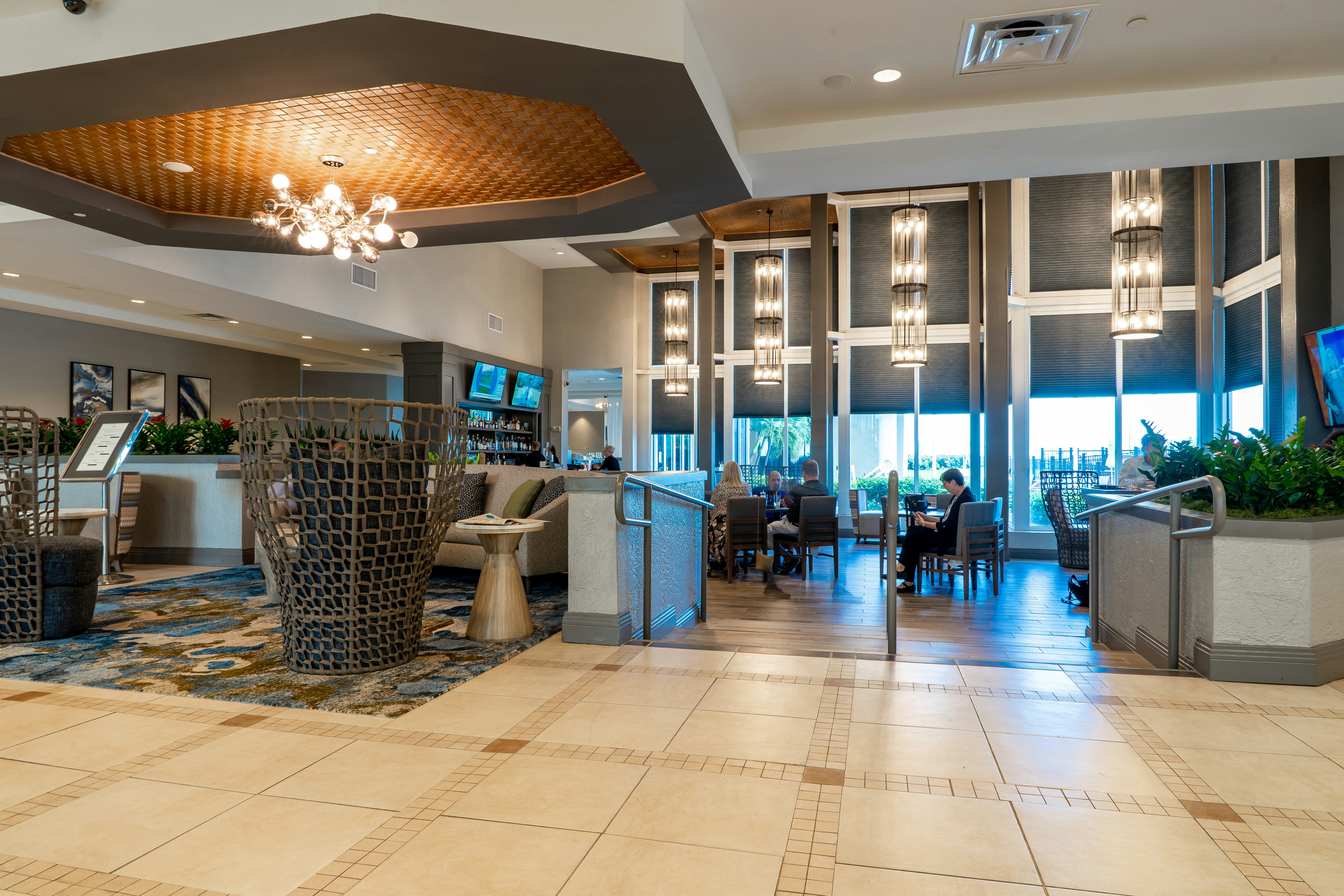 Hilton Melbourne Beach Oceanfront 21/83