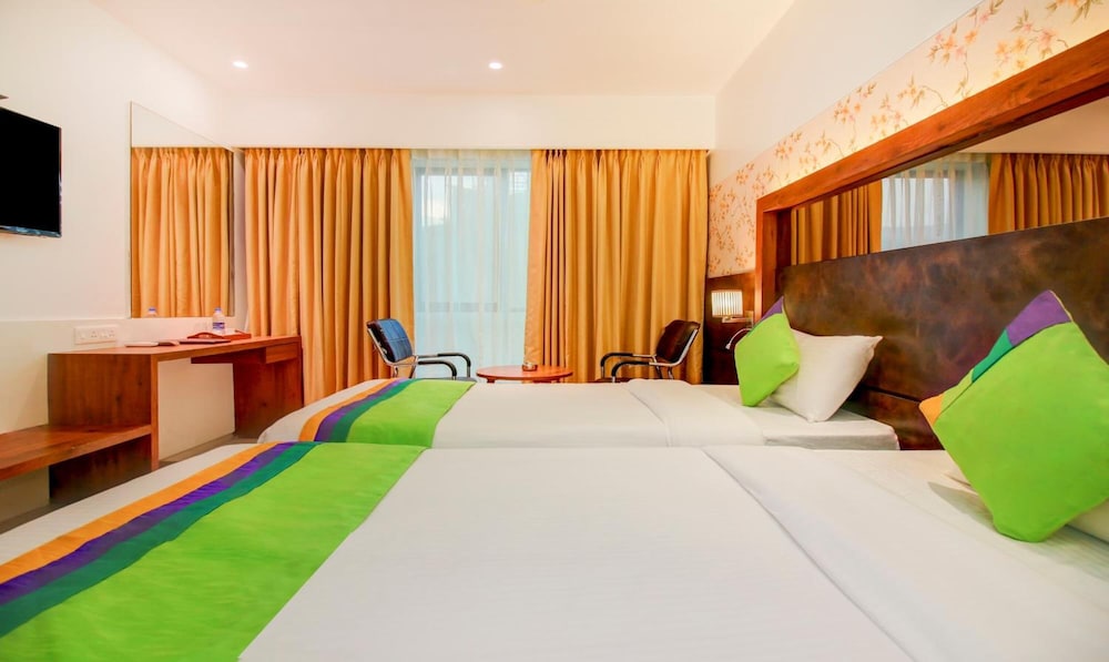 Hotel Srikrishna Paradise 20/46