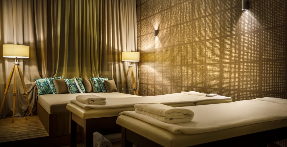 Valamar Argosy Hotel 15/50