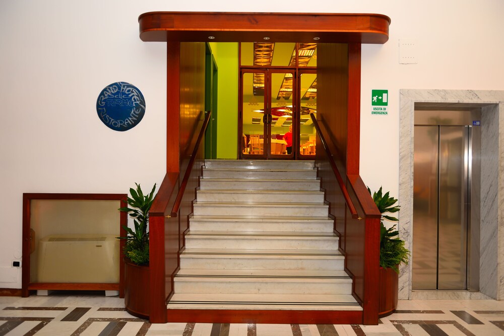 Grand Hotel Delle Terme 9/23