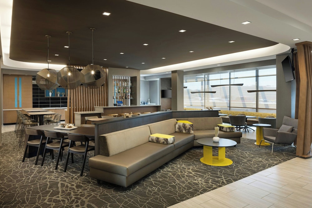 SpringHill Suites by Marriott Newburgh Evansville 15/32