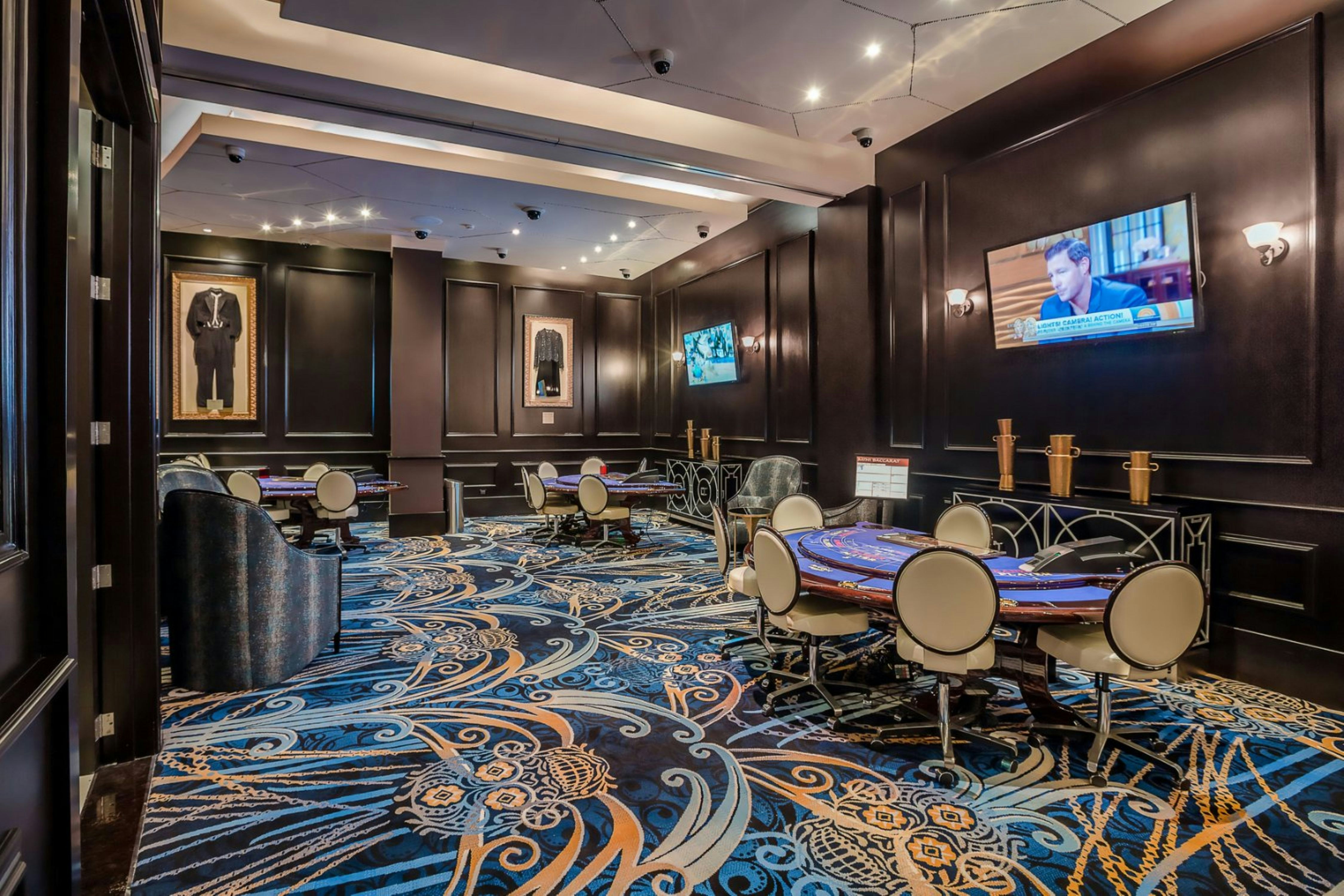 Hard Rock Hotel & Casino Punta Cana 40/50