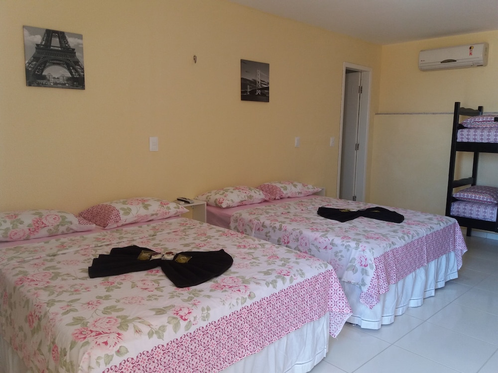POUSADA CEARA PORTO DAS DUNAS 44/73