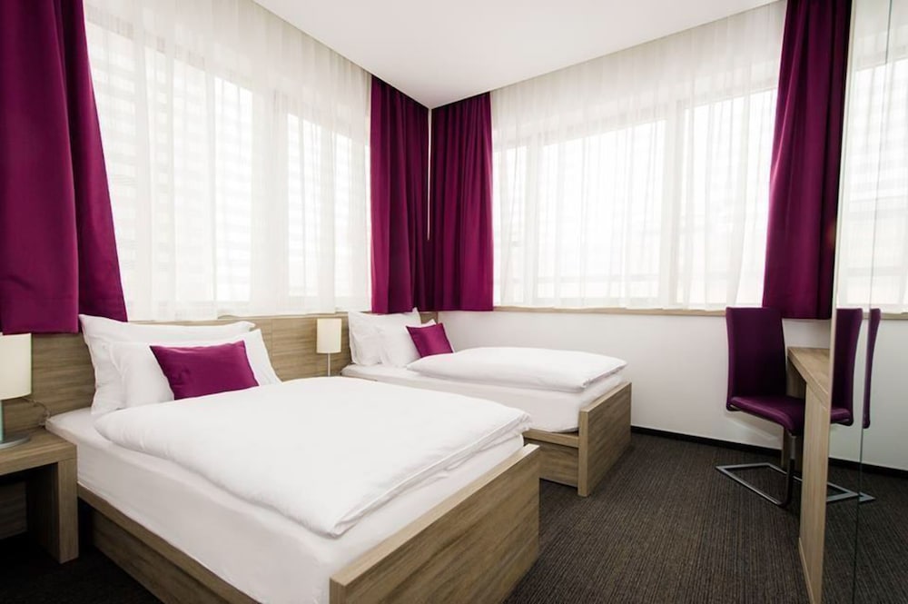 Meksiko Hotel 19/68