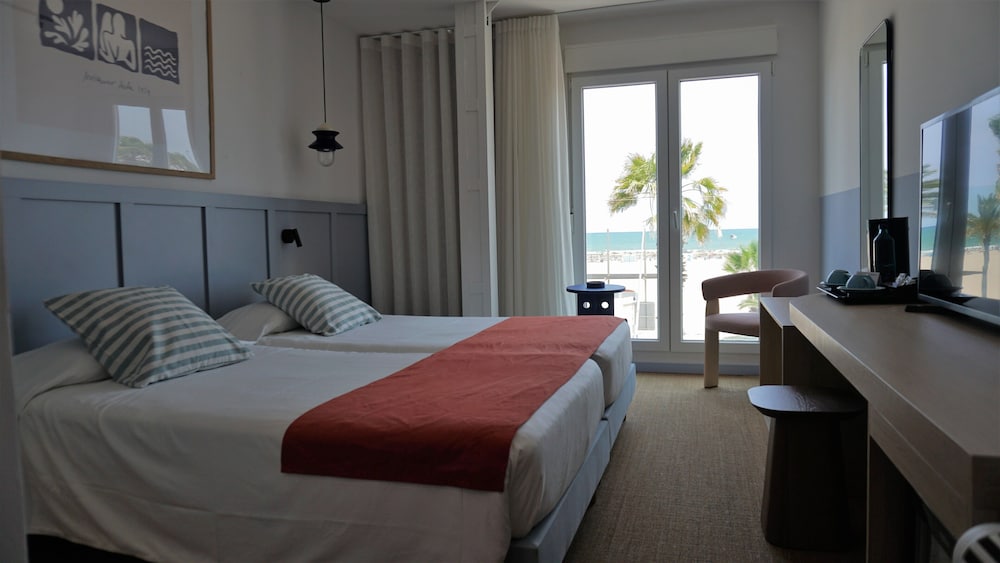 Hotel Miramar Valencia 6/27