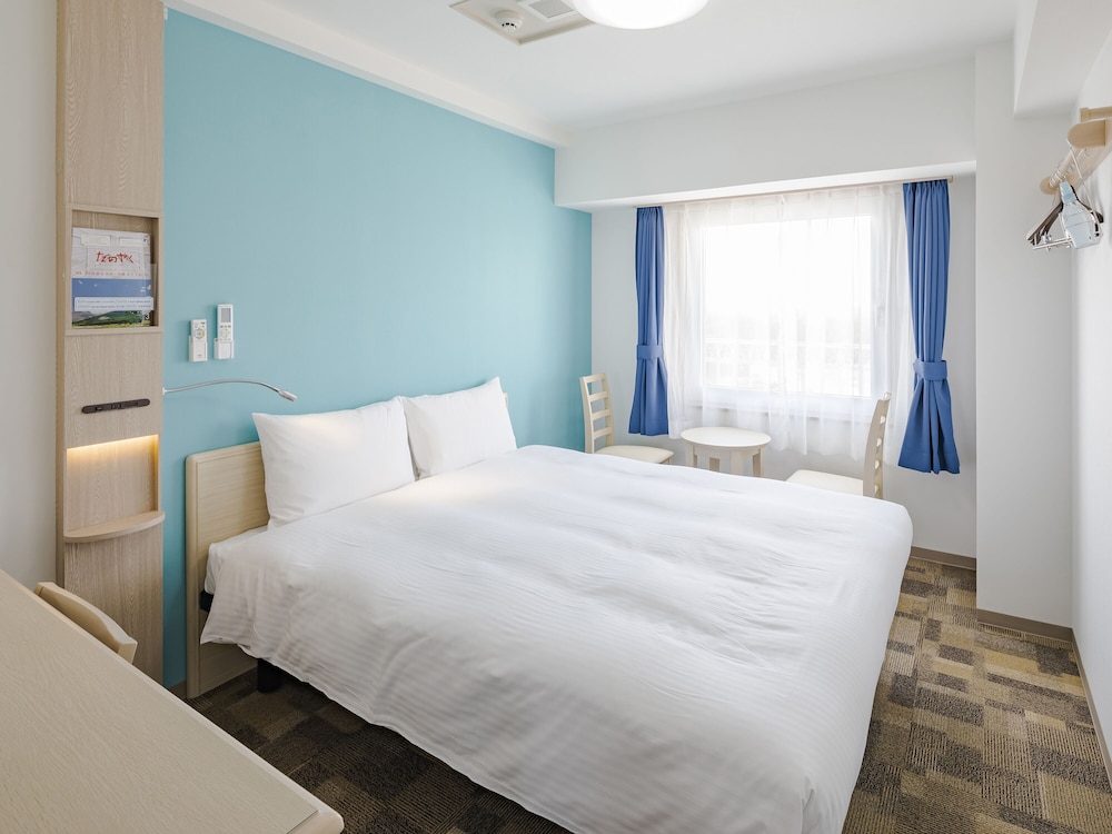 Toyoko INN Inbanihonidai Ekimae 17/46