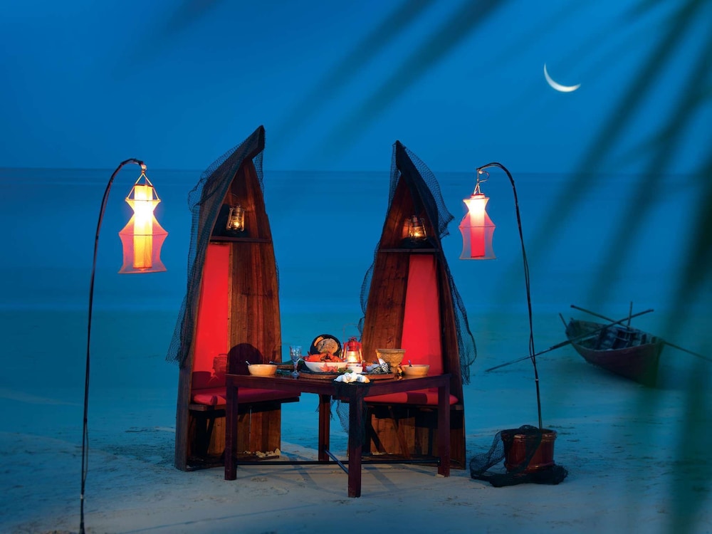 HOMM Laguna Bintan 45/50