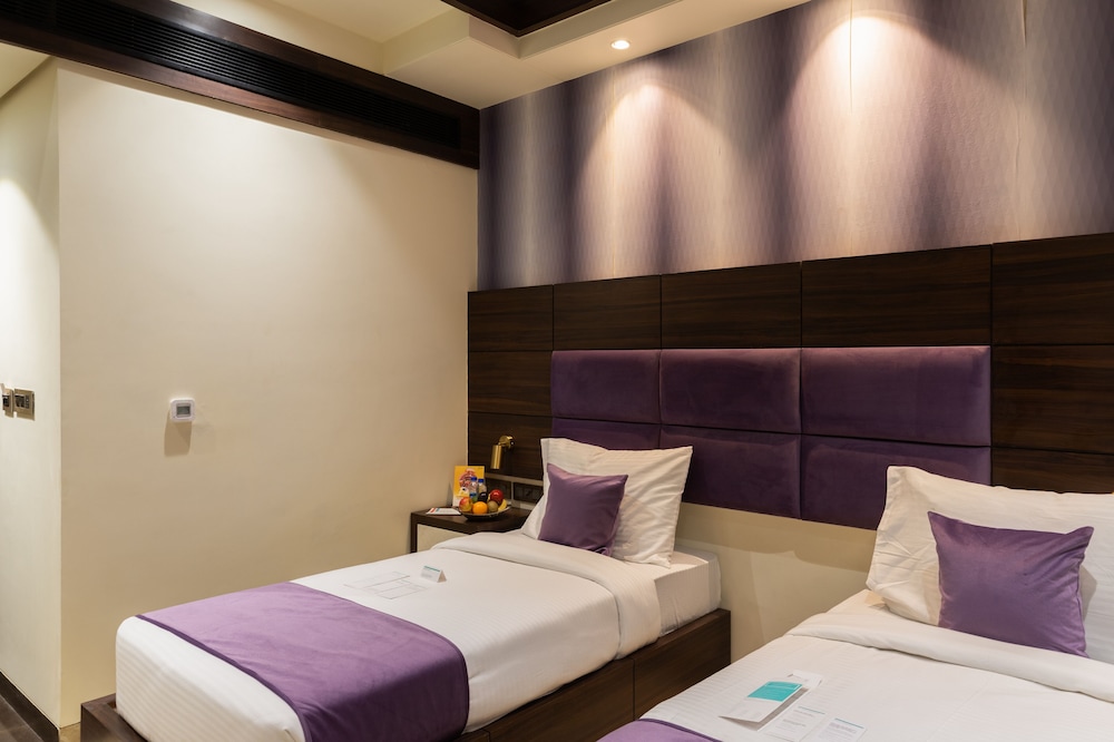 Royal Rawal - Luxury Boutique Hotel 9/37