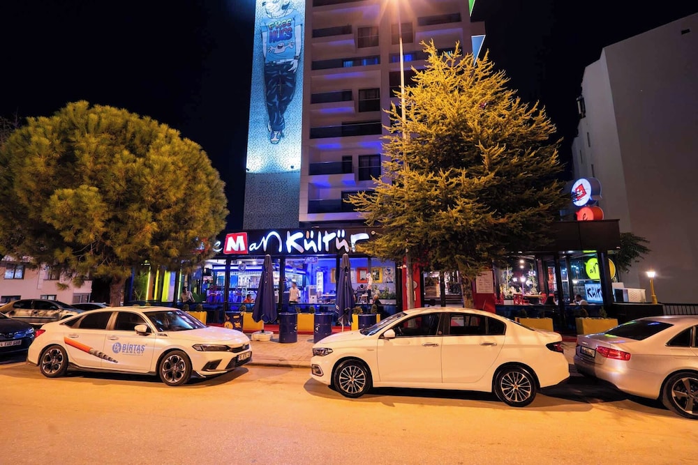 Leman Hotel - Boutique Class 44/50