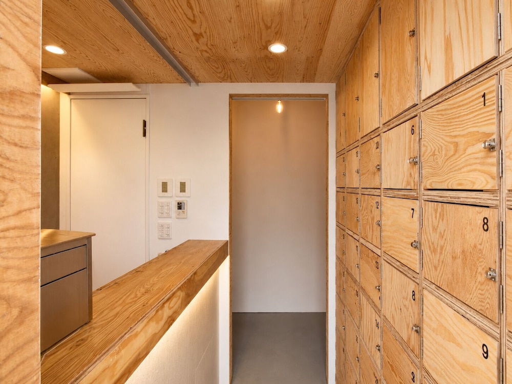 Ishigaki Guesthouse Hive - Hostel 5/47