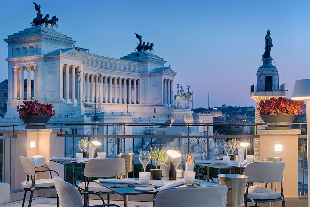 NH Collection Roma Fori Imperiali 5/69
