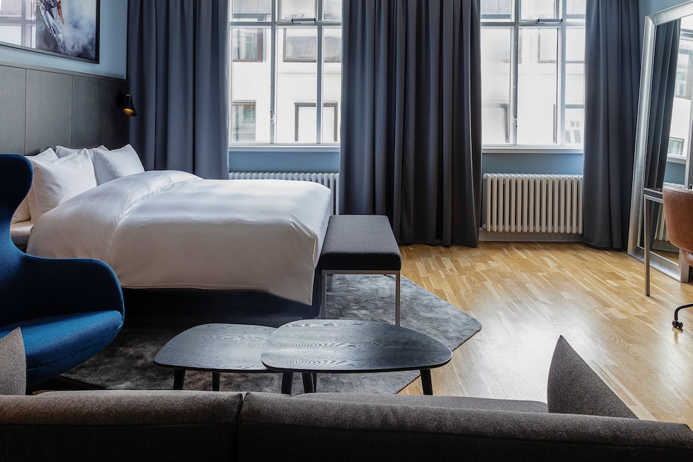 Radisson Blu 1919 Hotel Reykjavik 34/76