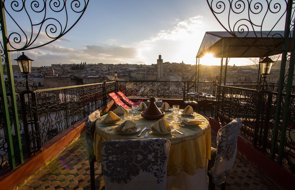 Riad El Bacha 19/55