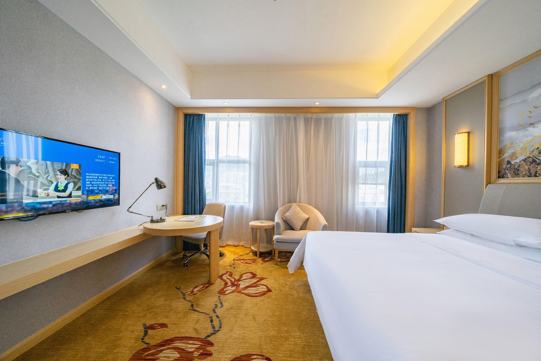 Vienna Hotel (Shenzhen Dapeng New District Kuiyong) 23/38