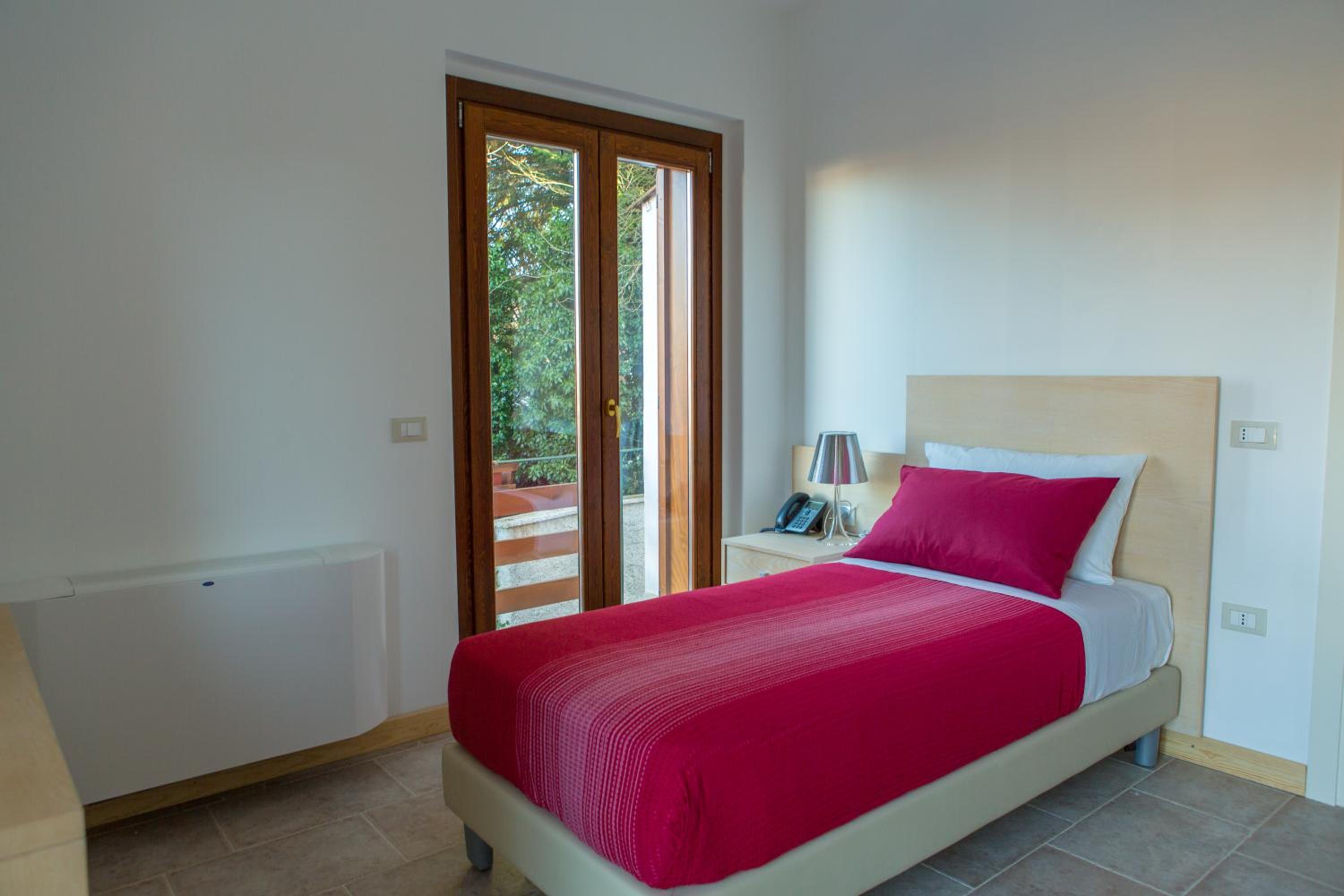 غرفة مفردة، Il Moscardino Country Resort 2/2