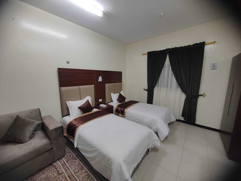 العييري للشقق المفروشة الأحساء 2(Al Eairy Furnished Apartments Al Ahsa 2) 18/59
