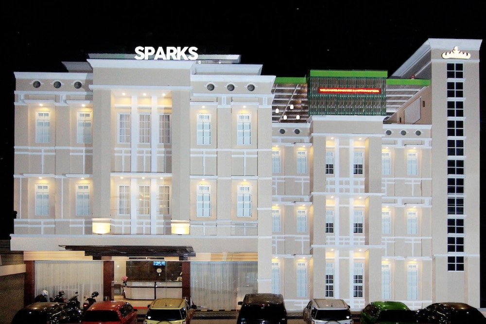 Hotel Alodia Powered by Archipelago