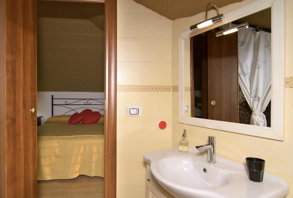 Relais Da Clorinda 46/49