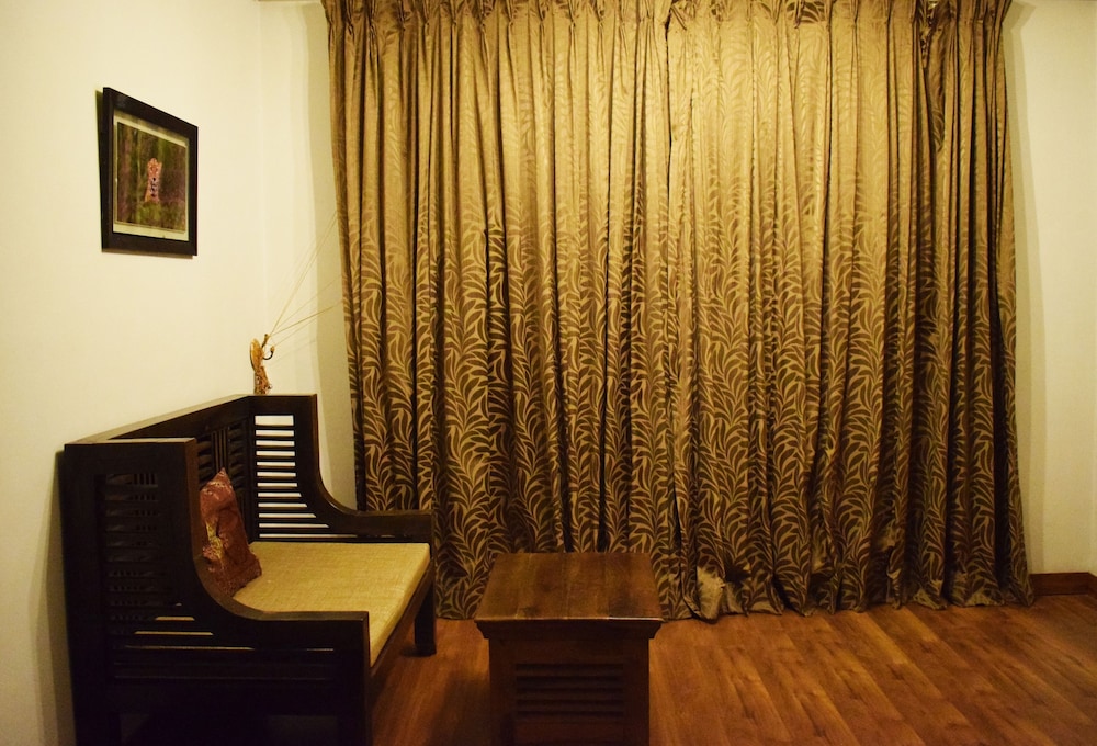 One Hotels Kumbhalgarh Forest Retreat 8/50
