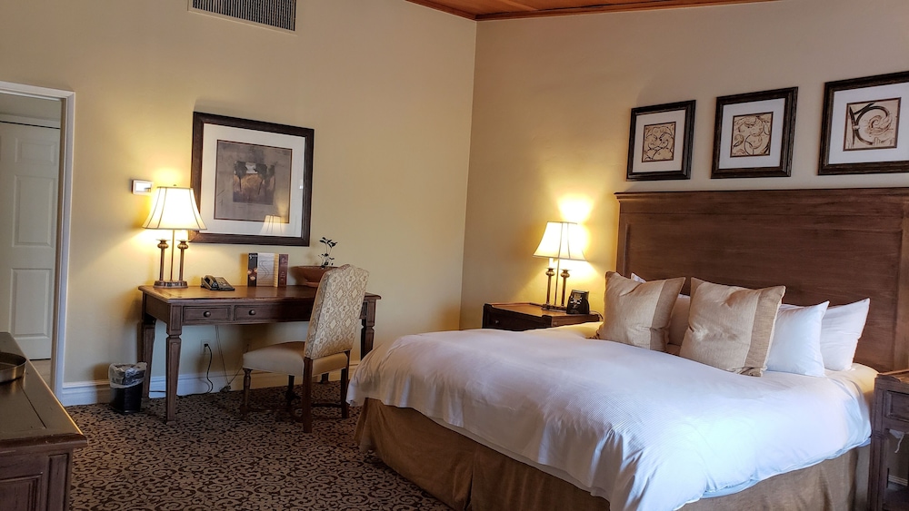 Westward Look Wyndham Grand Resort and Spa 16/74