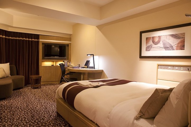 Hotel Ryumeikan Tokyo 2/5