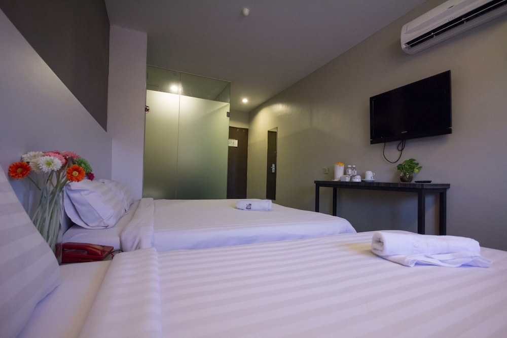 Chariton Hotel Ipoh 11/36