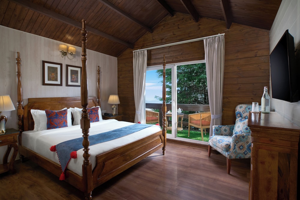 Larisa Resort Mussoorie 21/58