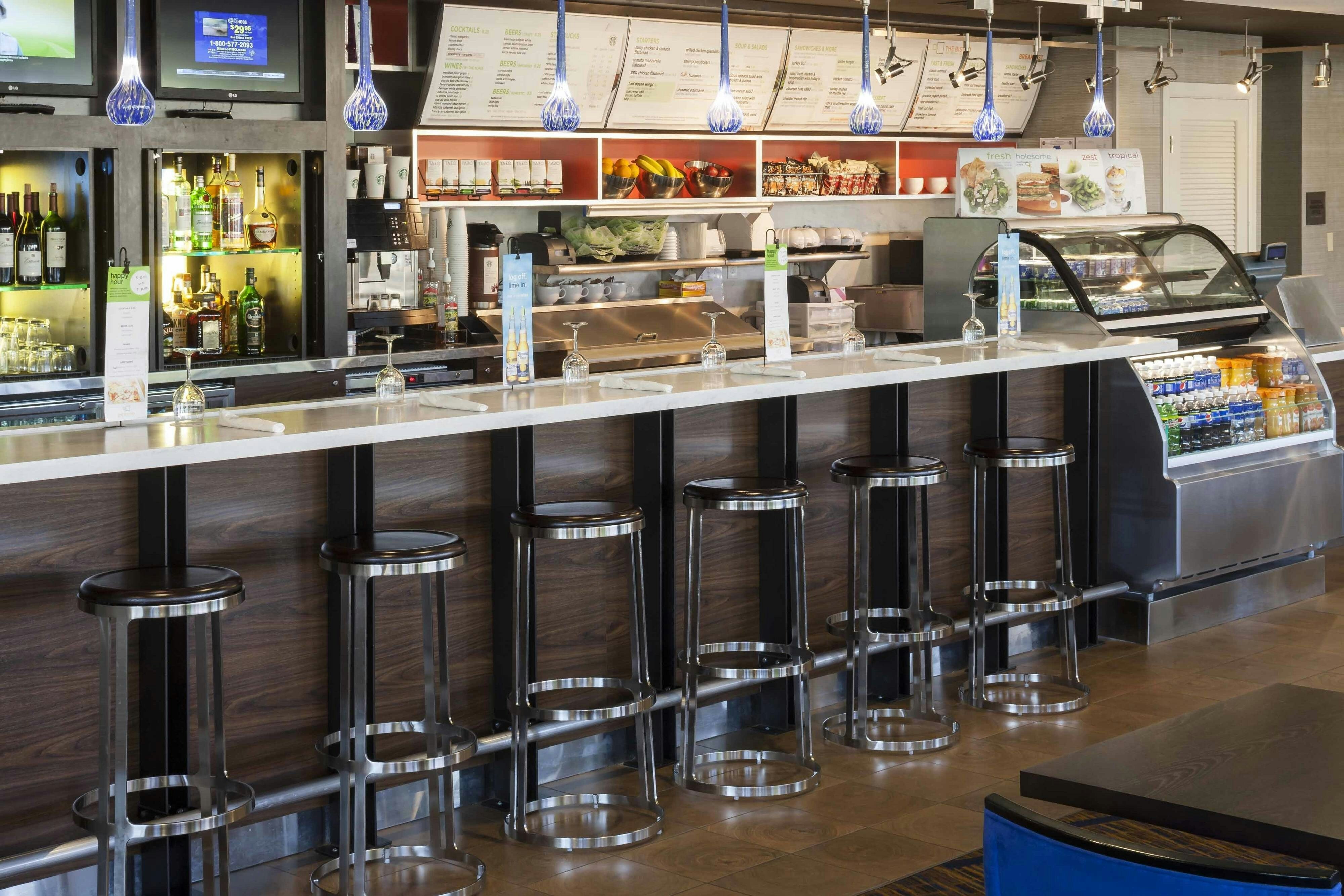 Courtyard by Marriott San Diego - Rancho Bernardo 10/17