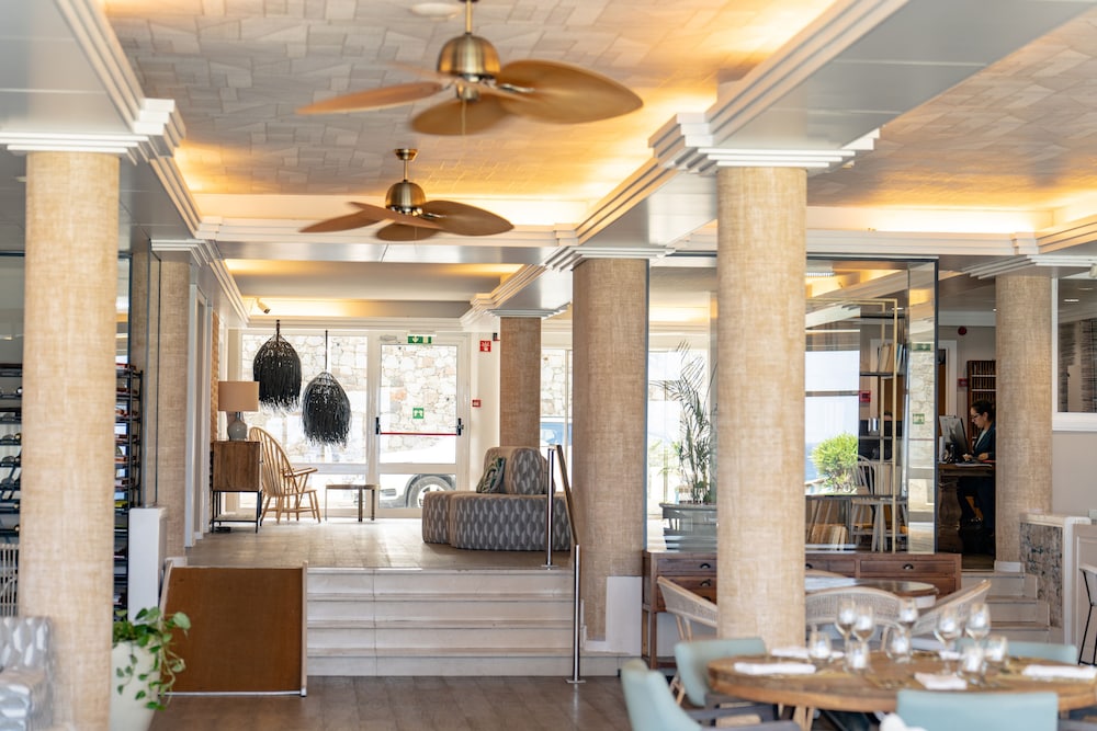 Vila Baleira Suites 19/44