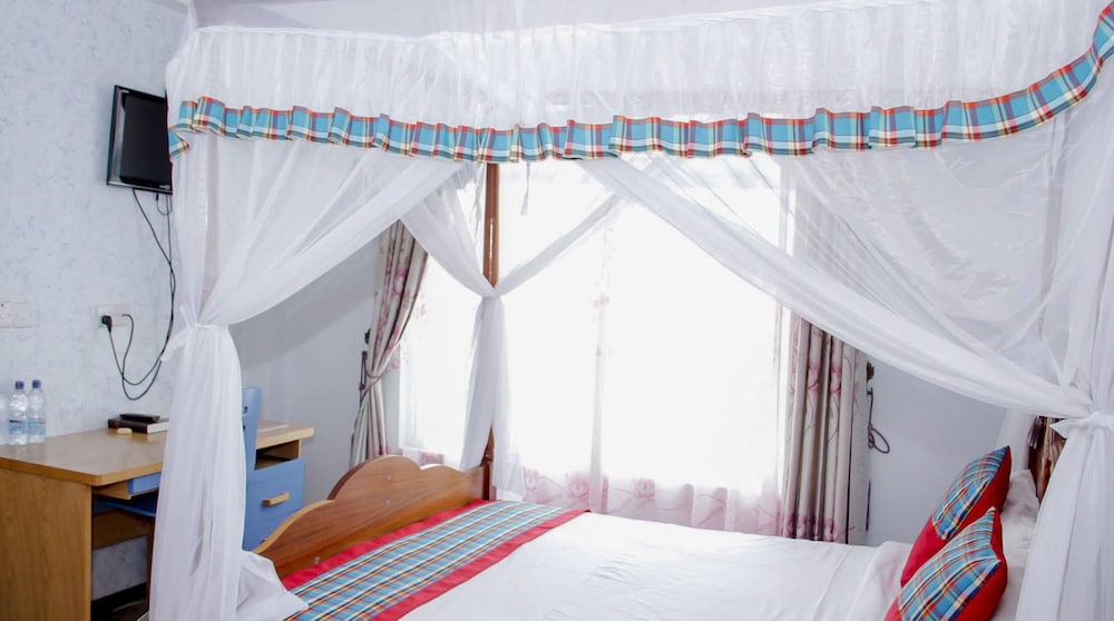 Nice Digital Hotel Mwea 5/45