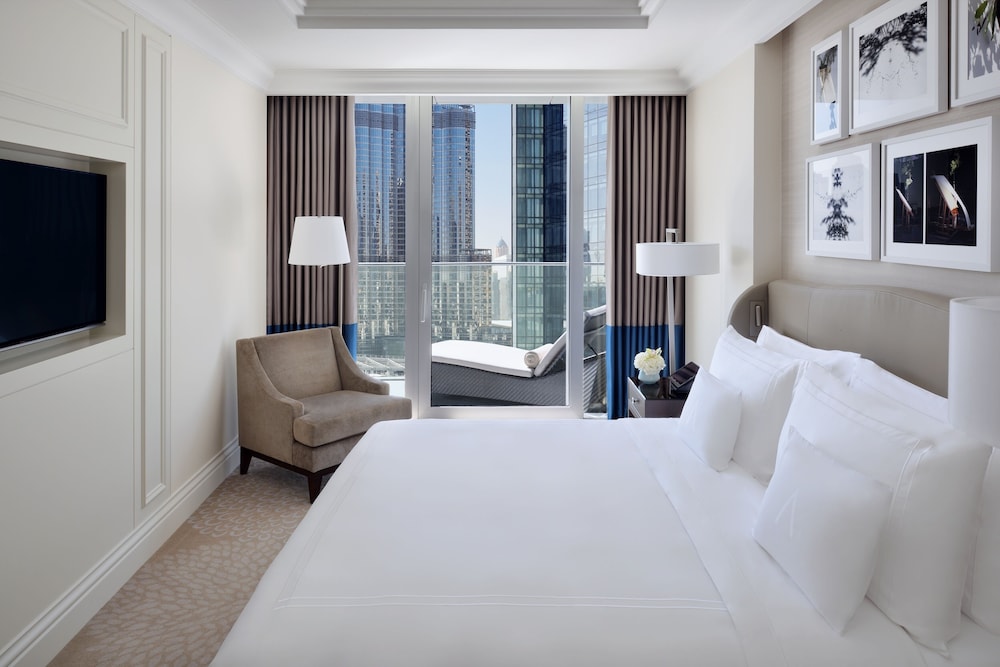 Kempinski The Boulevard Dubai 8/50