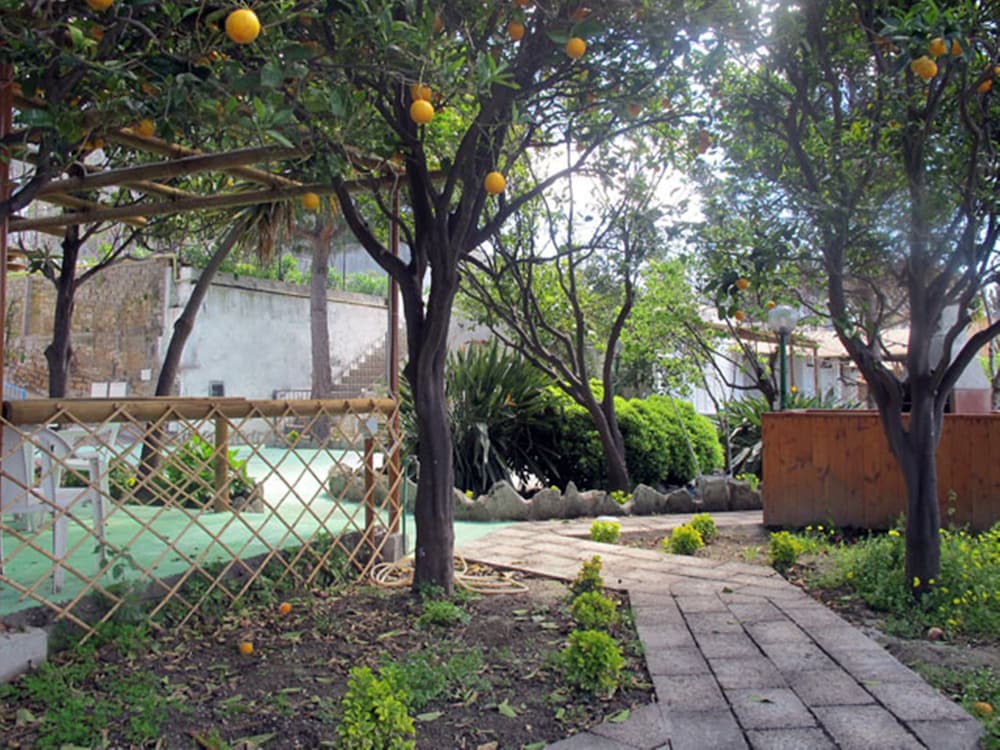 HOTEL RESIDENCE VILLA MARINÙ 9/72