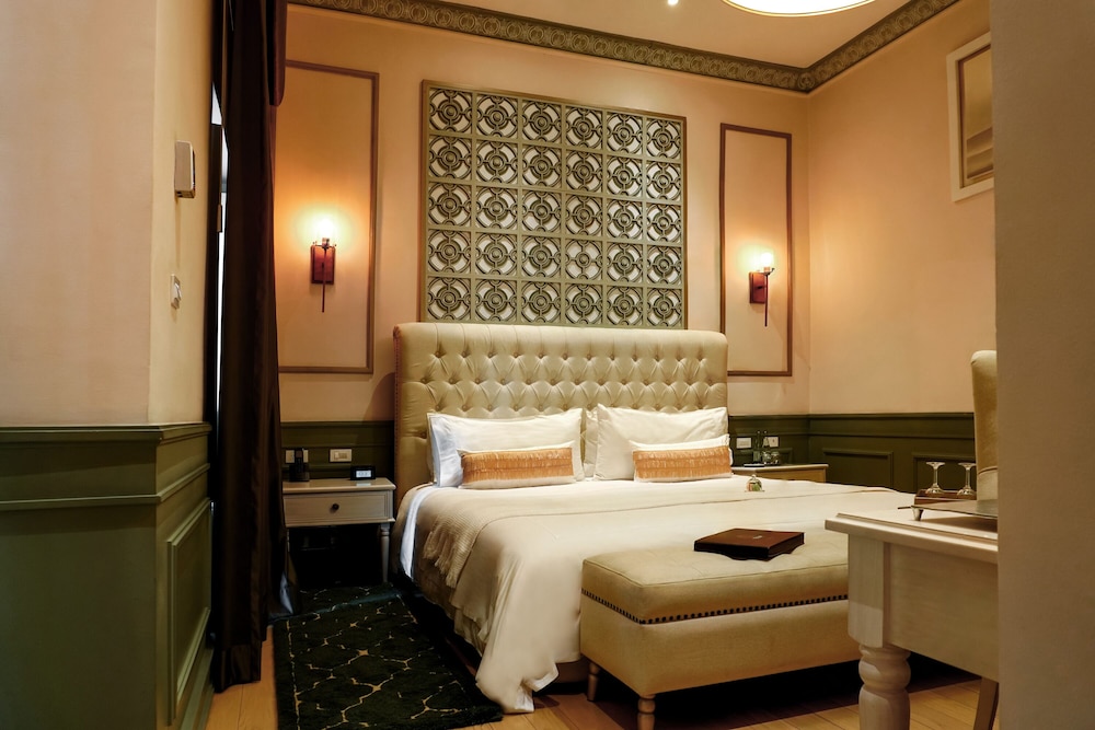 Illa Experience Hotel 43/79
