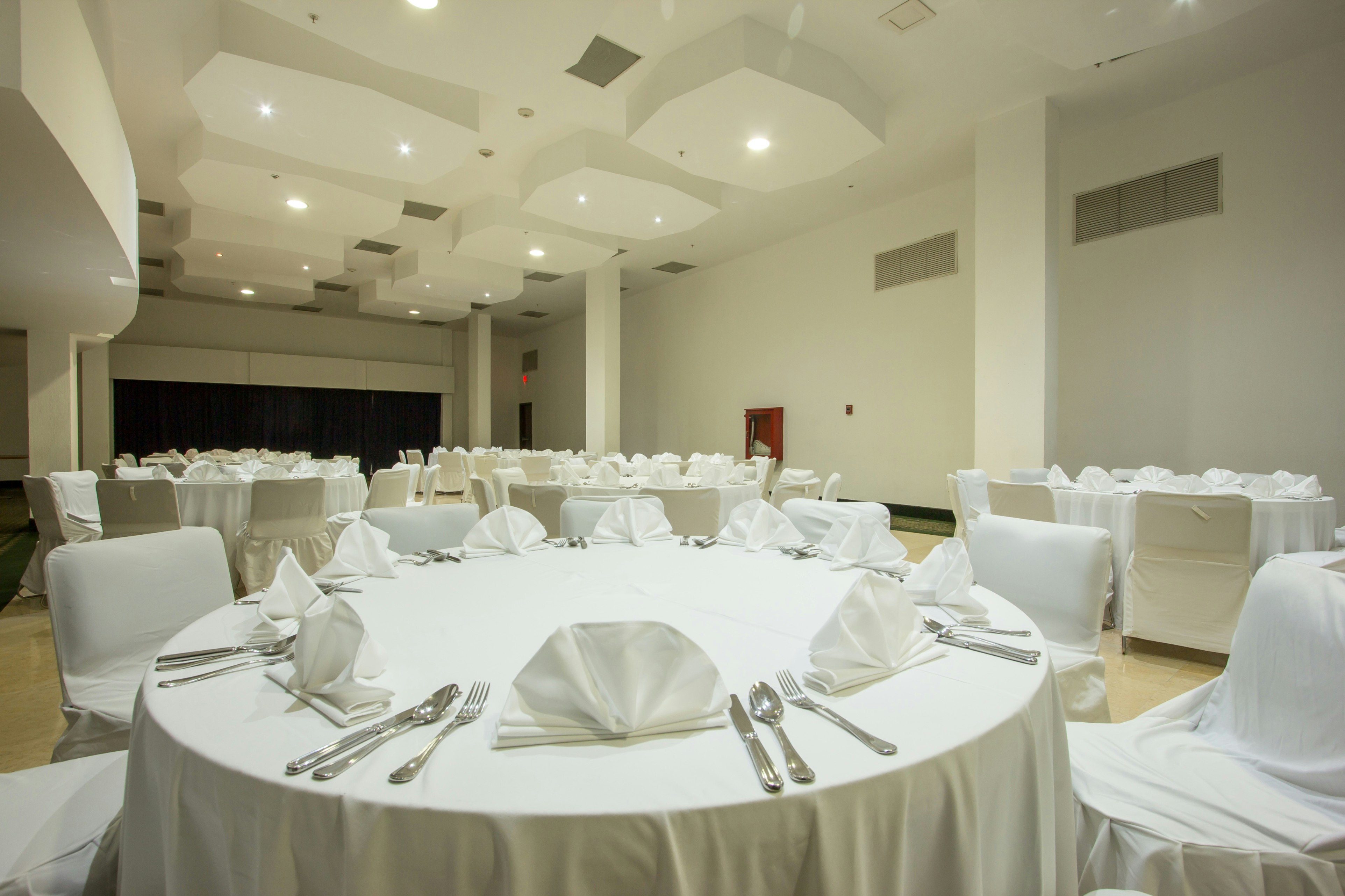 Holiday Inn Express Nuevo Laredo 45/51