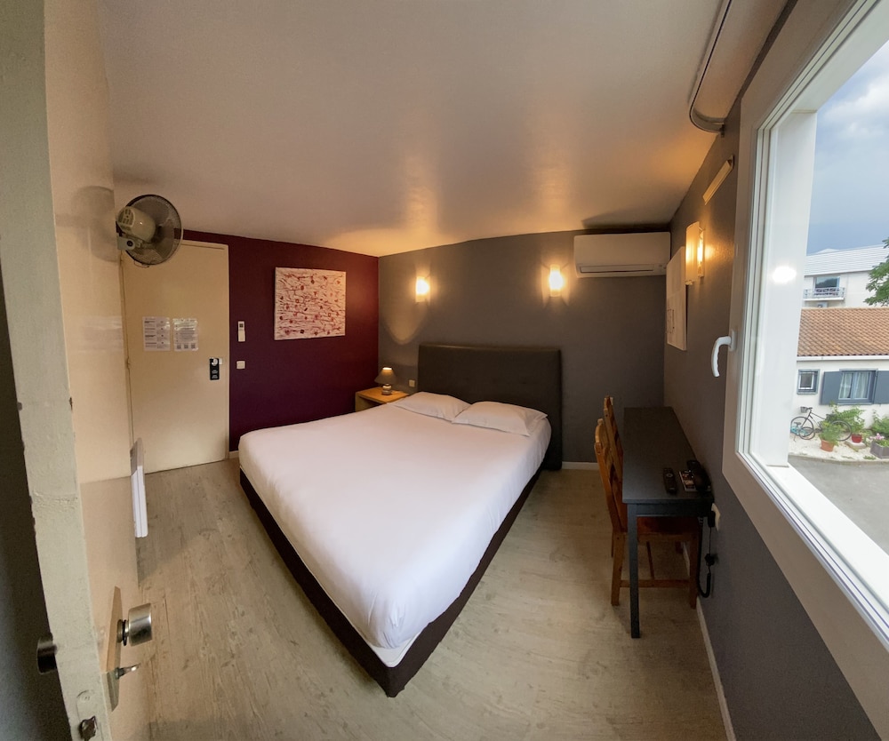LE SUD HOTEL 10/44