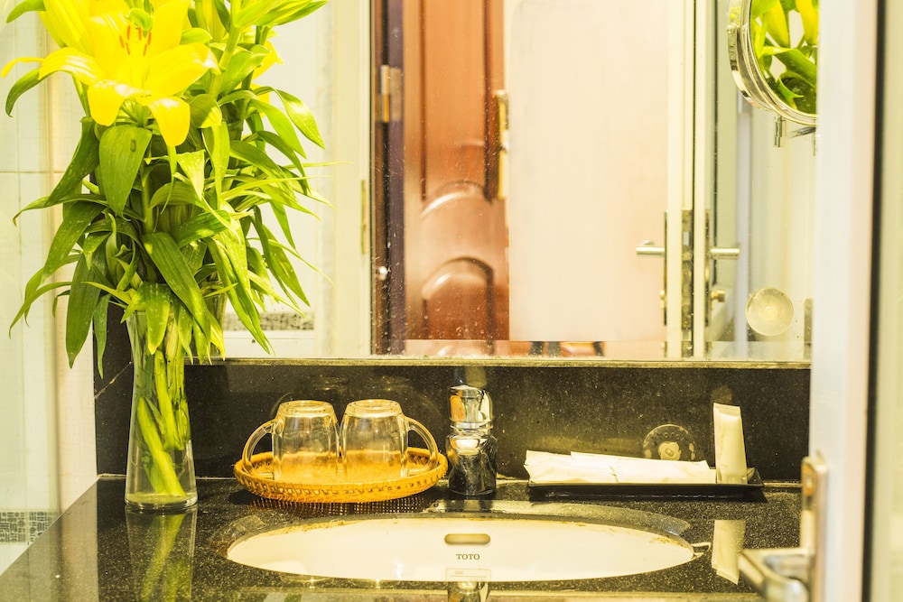 My Lan Hanoi Hotel 6/48