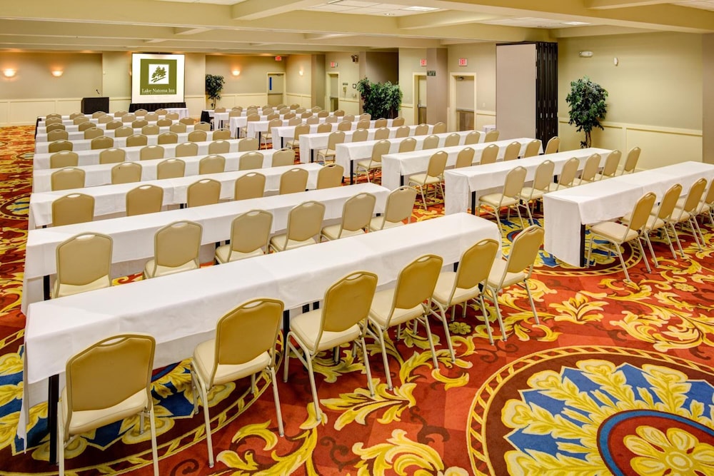 Lake Natoma Inn 5/46