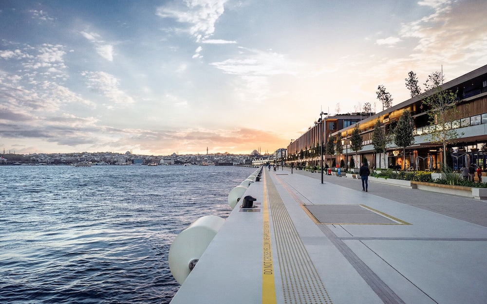 Eresin Hotels Topkapi 70/78