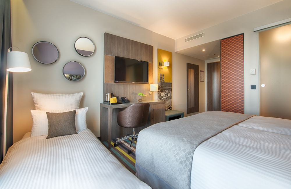 LEONARDO HOTEL MUNICH CITY EAST 14/71