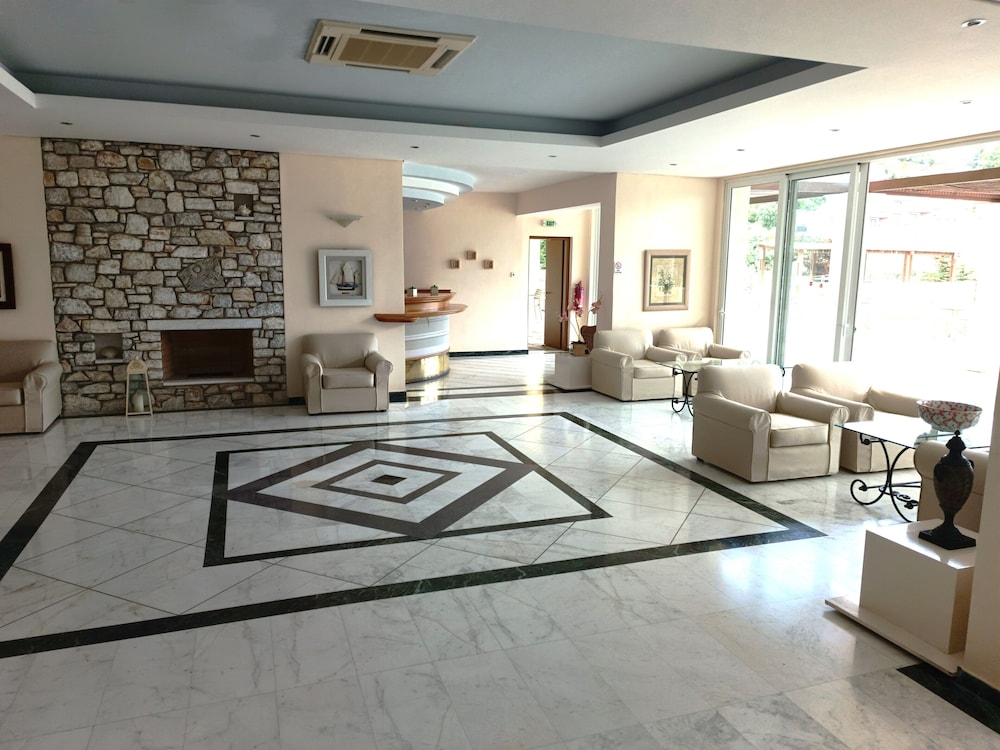 Kanapitsa Mare Hotel 29/46