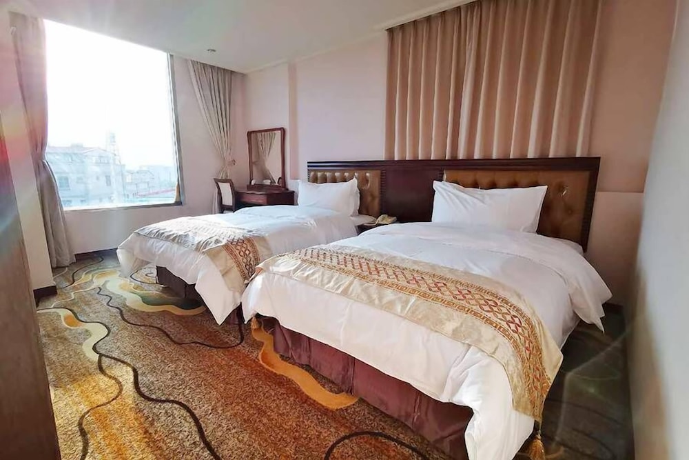 Chang Hong Villa Hotel 41/69