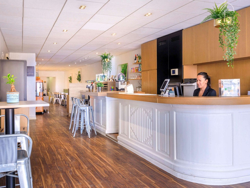 Hotel Matabi Toulouse Gare by HappyCulture 2/50