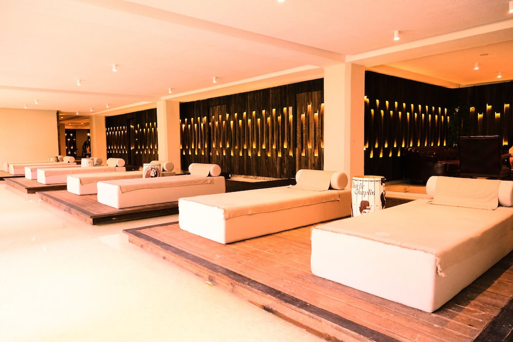 Laur Hotels Experience and Elegance 32/50